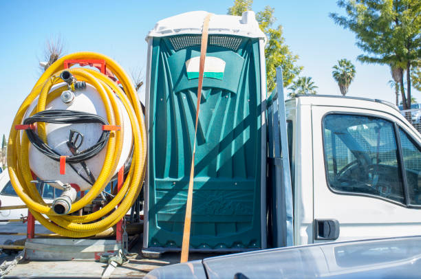 Best Long-term porta potty rental  in Riverside, MD