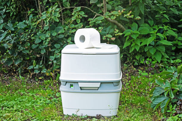 Best Local porta potty services  in Riverside, MD