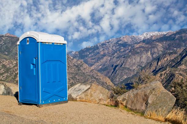 Best Portable bathroom rental  in Riverside, MD