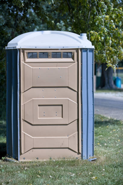 Portable Toilet Options We Offer in Riverside, MD