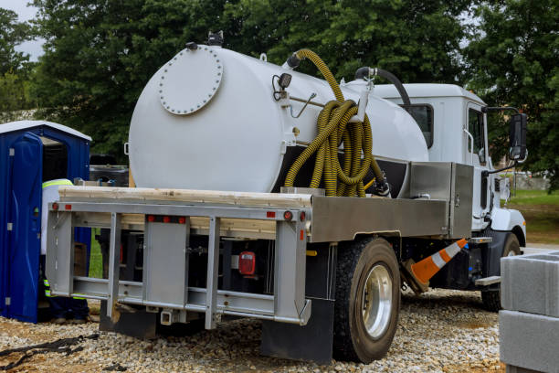 Reliable Riverside, MD porta potty rental Solutions