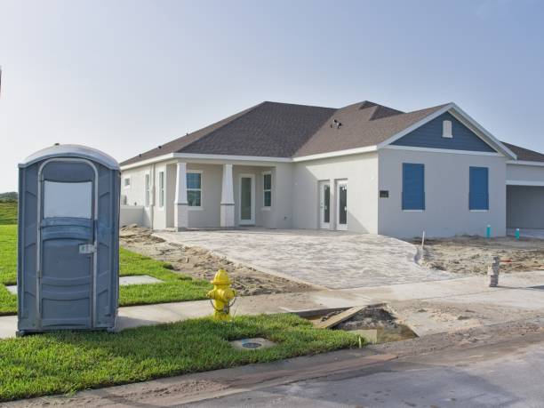 Best Porta potty rental near me  in Riverside, MD