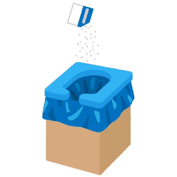 Sanitation services for porta potties in Riverside, MD