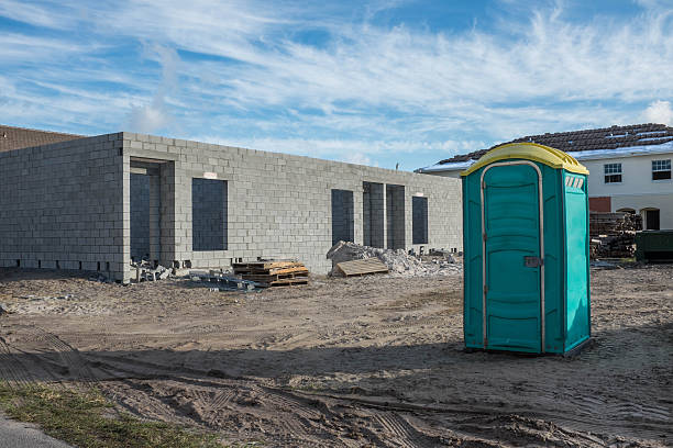 Best Event porta potty rental  in Riverside, MD