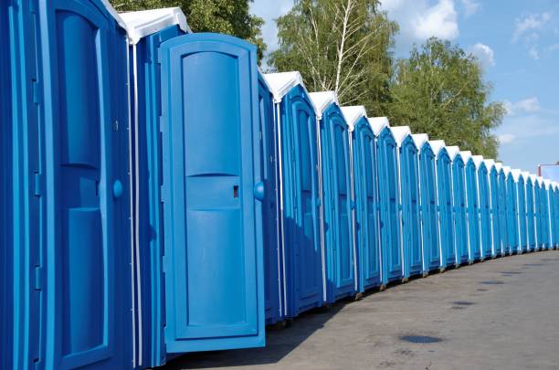 Porta potty services near me in Riverside, MD